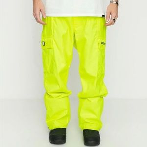 DC Shoe Men’s Banshee Snowboard/Ski Pant - Small